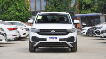 VW Tacqua Value Connect 1.5L AT